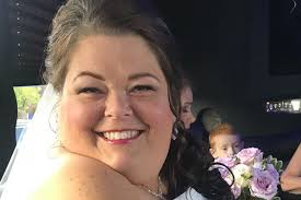 Fundraiser for Alexander Krul by Lisa Robson- Heroux : Sheri's road to  recovery