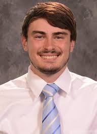 2018-19 Men's Golf Roster