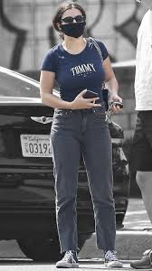 Charli Xcx In Los Angeles California On Friday 21 08 2020 Veronicatasmania In 2020 Street Style Airport Style Fashion
