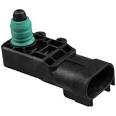 P04Evaporative emission (EVAP ) pressure sensor -low