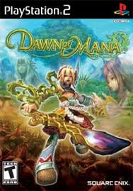 La playstation 2 también es compatible con su versión anterior. Dawn Of Mana Wikipedia