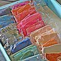Pour Recuperer Sans Mal Vos Pates Depareillees Durcies Vieillies Josie Jouvenet Tutoriel Pate Fimo Tuto Fimo Polymere