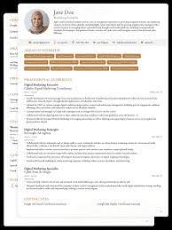 8 Job Winning Cv Templates Curriculum Vitae For 2021