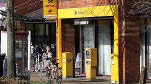 Die wertentwicklungen in der vergangenheit sind keine garantie für. Das Andert Sich Fur Postkunden In Refrath Burgerportal Bergisch Gladbach
