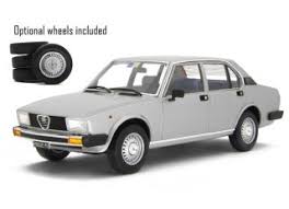 Image result for Grigio Chiaro 1983 Alfa-Romeo