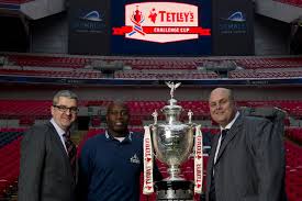 Check spelling or type a new query. Tetley To Sponsor Rugby League Challenge Cup Campaign Us