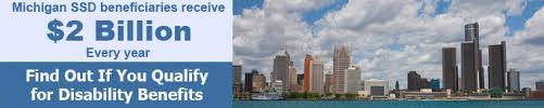Social Security Office Resources In Michigan