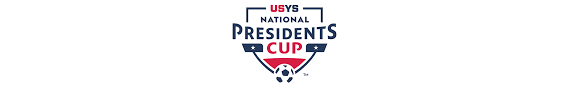 National Presidents Cup Best 11 Award