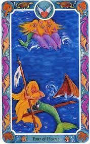 Power of flowers isha lerner. Isha Lerner Astrology And The Power Of Flowers Healing Essence Company Mermaid Tarot Inner Child Tarot Learning