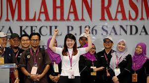 The 2019 sandakan by election was a by election held on 11 may 2019 for the dewan rakyat seat of sandakan. Dap Retains Sandakan With Bigger Majority