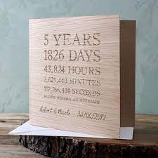 Spending five years together is unquestionably to be congratulated. 5th Wedding Anniversary Gifts Wood Gettingpersonal Co Uk