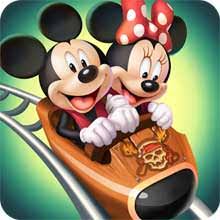 The magic kingdoms mod allows a player to delve deeply into a new world of magic. Disney Magic Kingdoms 1 4 0m Apk Obb Data Download Android