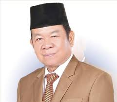 Mengenal Lebih Dekat Calon Wakil Bupati Musi Rawas, H Drs Thamrin Hasan,  MM, Sosok Murah Senyum dan Humble Terhadap Masyarakat ~ Portal Wacana Online