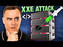 Why is XML so vulnerable? (XXE Demos)