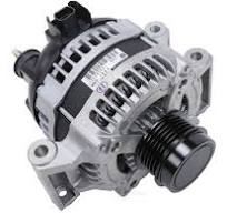 2016 Chevrolet Malibu Limited Alternator - AC Delco 13529304 ...