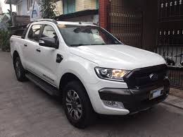 Like New Demo Vehicle 2016 Ford Ranger Wildtrak 4wd At Auto Trade Philippines Rush Sale Call 09175287233 For More Ford Ranger Wildtrak Ford Ranger Ford Trucks