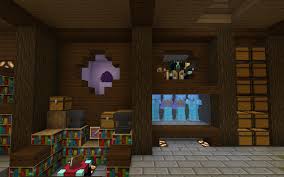 Hidden storage rooms are essential for minecraft players who either do. Minecraft Survival Storage Room Album On Imgur