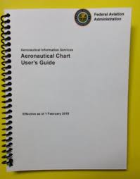 Aeronautical Chart Users Guide 2018 Edition Mini Size