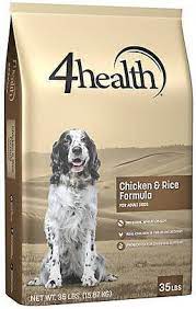 Now there's an iams proactive health food for dogs with sensitive skin. 4health Lamb And Rice Online Shopping Mall Find The Best Prices And Places To Buy