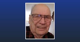 Robert "Bob" Wolter Obituary November 6, 2022