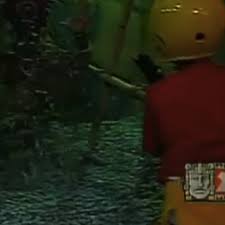 Legends of the hidden temple was not a particularly good show,. It Sucked Legends Of The Hidden Temple As Remembered By A Former Contestant Sbnation Com