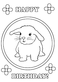 Intricate adult coloring pages come in a range of themes, including calming nature scenes and cool geometric designs. Happy Birthday Butterfly Coloring Pages Novocom Top