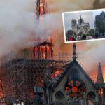 الإثنين، 29 رمضان 1442هـ الموافق 2021/05/10م. Al Aqsa Moschee Ging Gleichzeitig Mit Notre Dame In Flammen Auf Videos Kosmo