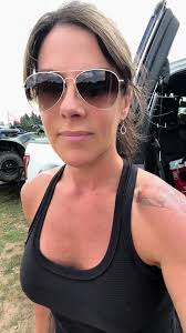 Adventure of a Single Mom: Four-Wheeling Experience