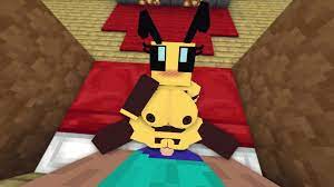 Minecraft Porn Mod Sexy Yel Tits - FAPCAT