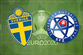 4 carl mikael lustig (dr) sweden 6.0. Sweden Vs Slovakia Euros Preview Todayuknews