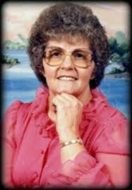 Eunice Cline Borders Obituary June 24, 2018