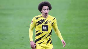 De belgische voetbalbond heeft beroep aangetekend tegen de schorsing van axel witsel. Drei Bvb Profis In Belgien Kader Auch Axel Witsel Dabei Kicker