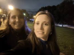 in judging art. But I thought I'd show