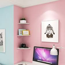 Floating shelves are a stylish way to add storage to your home. Corner Wall Shelf Floating Wall Mounted Kitchen Storage Rack Display Office Home Decorations Alexnld Com