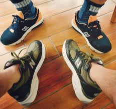 safin hsu on instagram andy731022 nb真的有毒欸 newbalance9919 newbalance1700 madeinuk beautyandyouth fdmtl nb有毒 スニーカー
