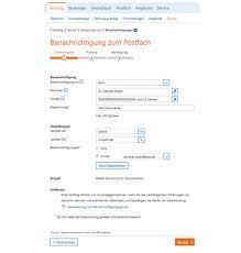 Manage a number of banking activities anytime, anywhere with internet access: Online Banking Benachrichtigung Vr Bank Augsburg Ostallgau Eg