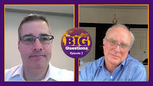 The Big Questions: How will the geopolitical landscape shape the economy  longer term?