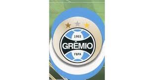 Gremio logo logo icon download svg. Gremio Logo Gremio The Golden World Of Football Fifa 19 Sticker 22