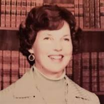Mrs. Arla Louise Bufkin Obituary