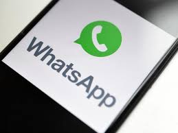 Check spelling or type a new query. Kettenbrief Verunsichert Whatsapp Nutzer Multimedia Vol At
