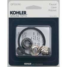 Do not forget to close the valve while washing. Kohler Niedecken Shower Faucet Valve Repair Kit Hd Supply