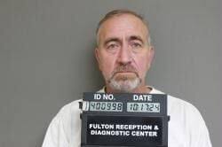 Man who molested daughters being released after 120 days