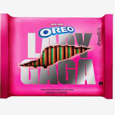 A Lady Gaga Chromatica Oreo Is Hitting Grocery Shelves In January Eater