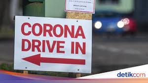 You can visit your state or local health department's website to look for the latest local information on testing. Latar Belakang Virus Corona Perkembangan Hingga Isu Terkini