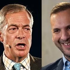 Britain is at a crossroads - and splitting right-wing vote will gift victory to toxic Left - AOL