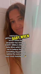 Investigating Baby Wren's Legal Battle with Jacquelyn Paul
