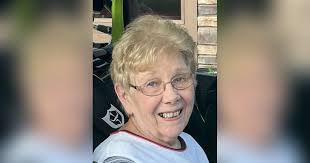 Obituary for Diane F. (Forsty) McCall