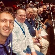 Marble Falls ISD School Board