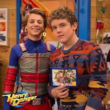 Pin By Delfina Cano On Harry Danger Henry Danger Nickelodeon Danger Girl Henry Danger Actor