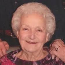 Myrna Leone Sims Ward Obituary November 14, 2016